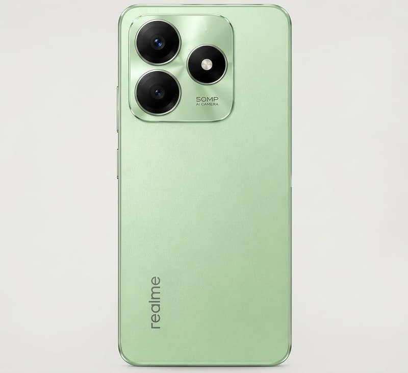 Realme C63 0