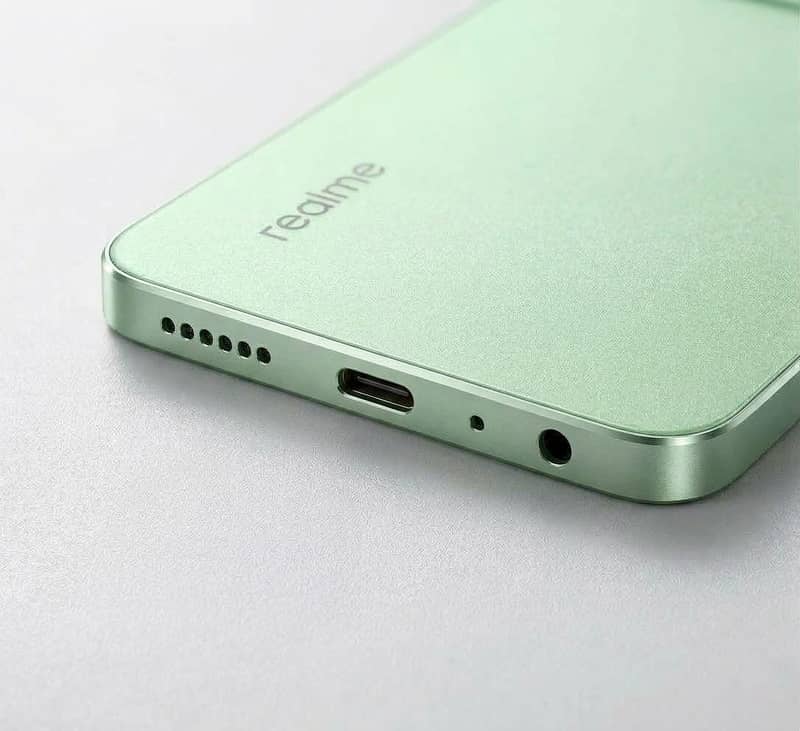 Realme C63 2
