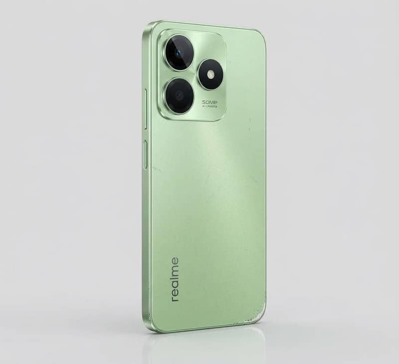 Realme C63 4