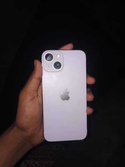 Apple iPhone 14 mdm 256gb