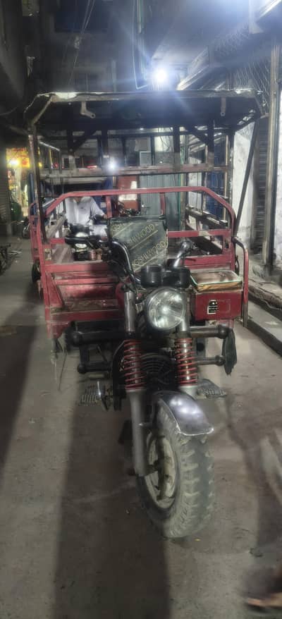new Asia