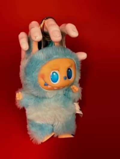 labubu doll present in bulk every colour cash on deliver availeble