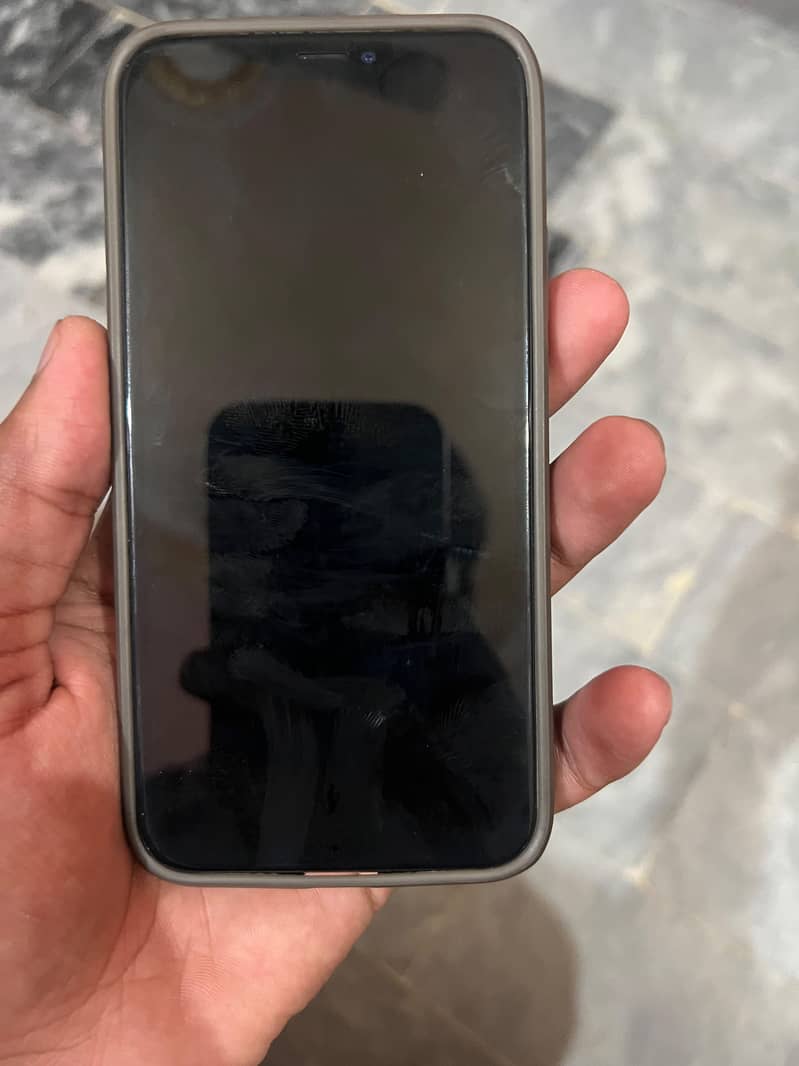 Apple iPhone XS 0