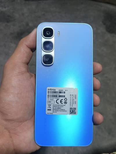 Infinix Hot 60 Pro
