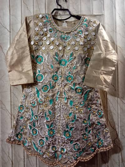 2 PC dress