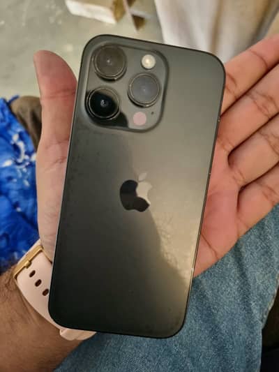 Apple iPhone 14 Pro | 256gb | Limited offer.