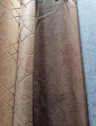 4 months used lasercut carpet available for sale