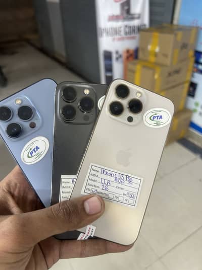 Apple iPhone 13 Pro