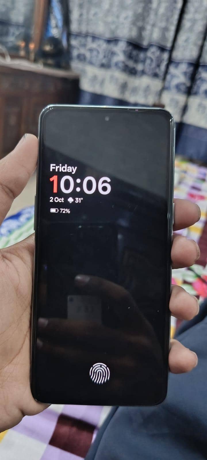 One Plus 10T 2