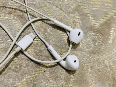 apple original handfree