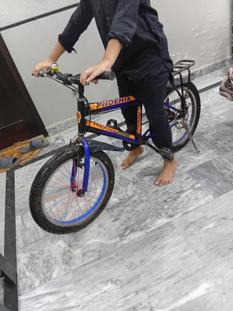 bicycle 3