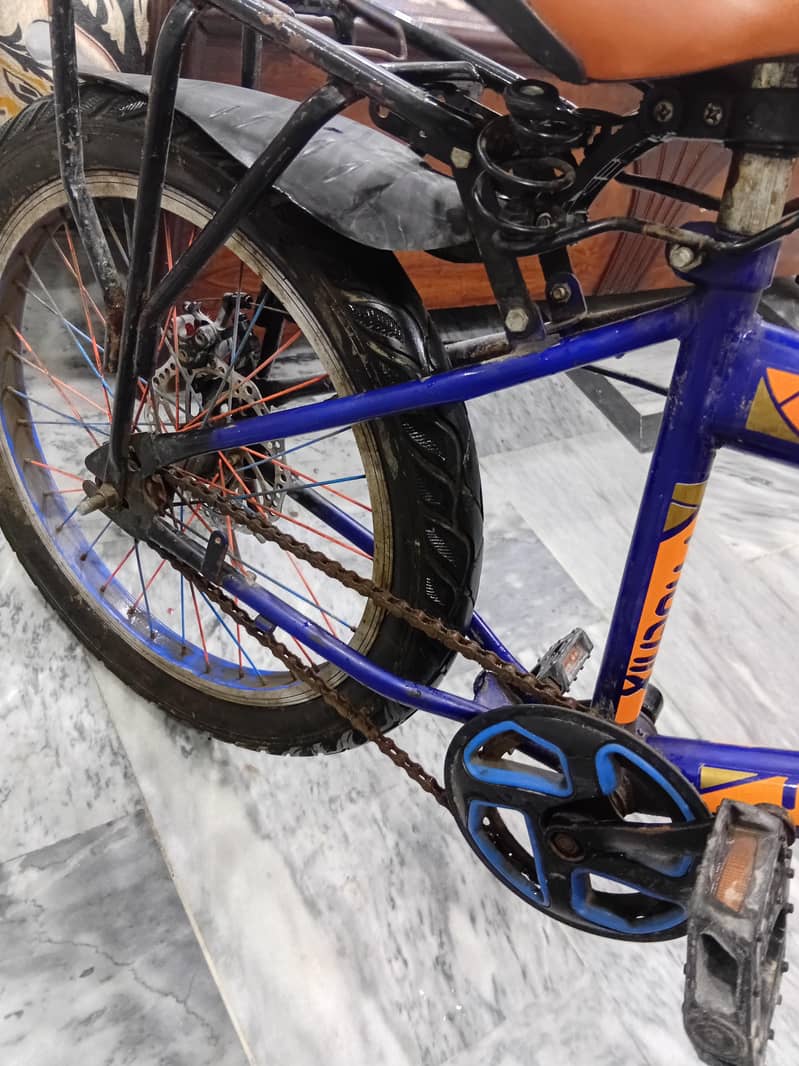 bicycle 6