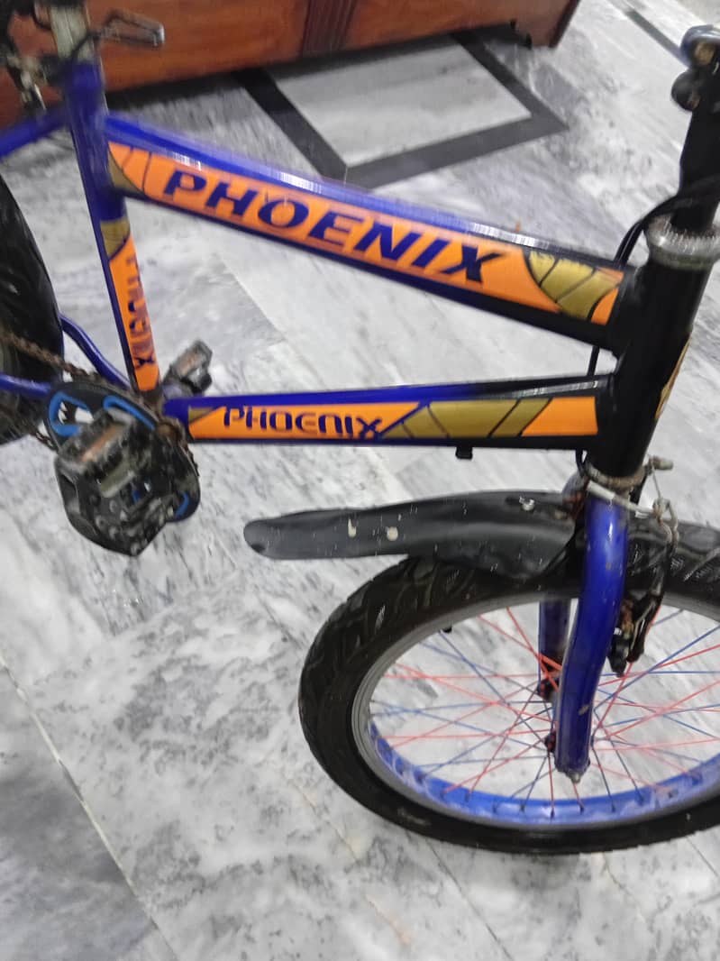 bicycle 7