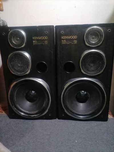Kenwood