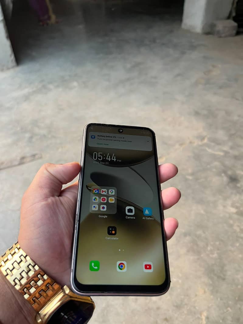 Infinix Smart 9 2