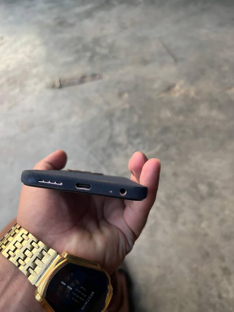 Infinix Smart 9 3