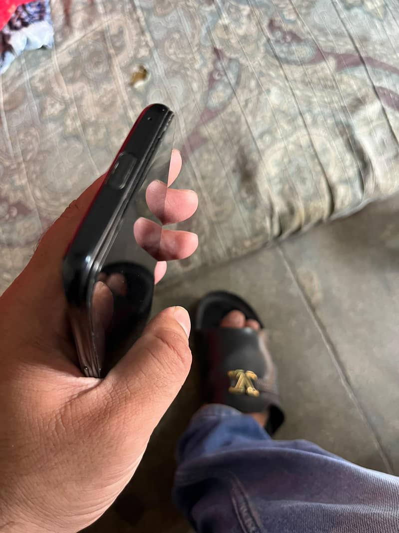 Infinix Smart 9 6