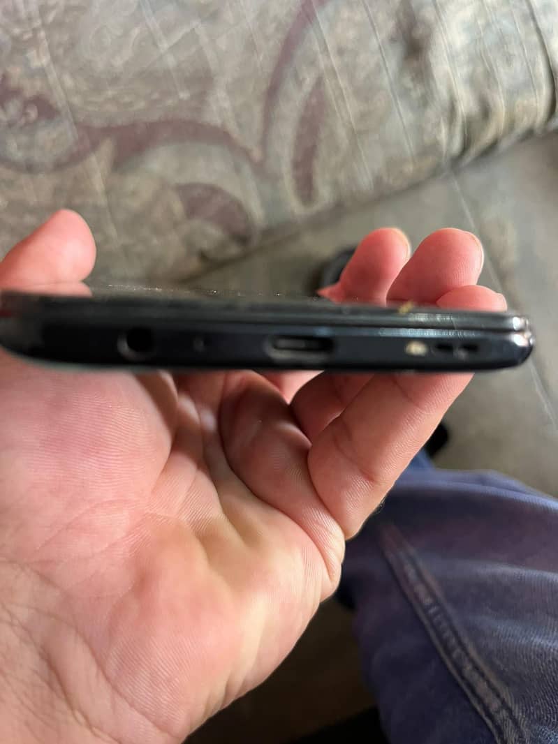 Infinix Smart 9 7