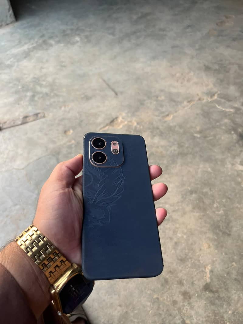 Infinix Smart 9 11