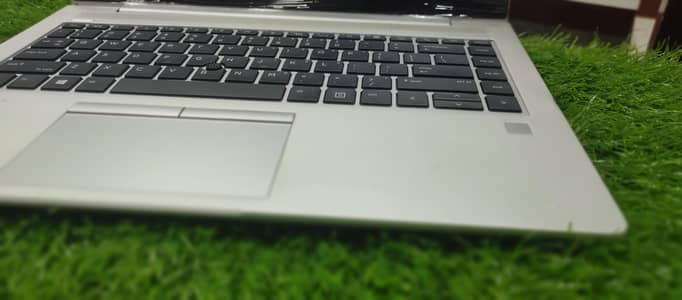 Hp Elitbook 840 g6.