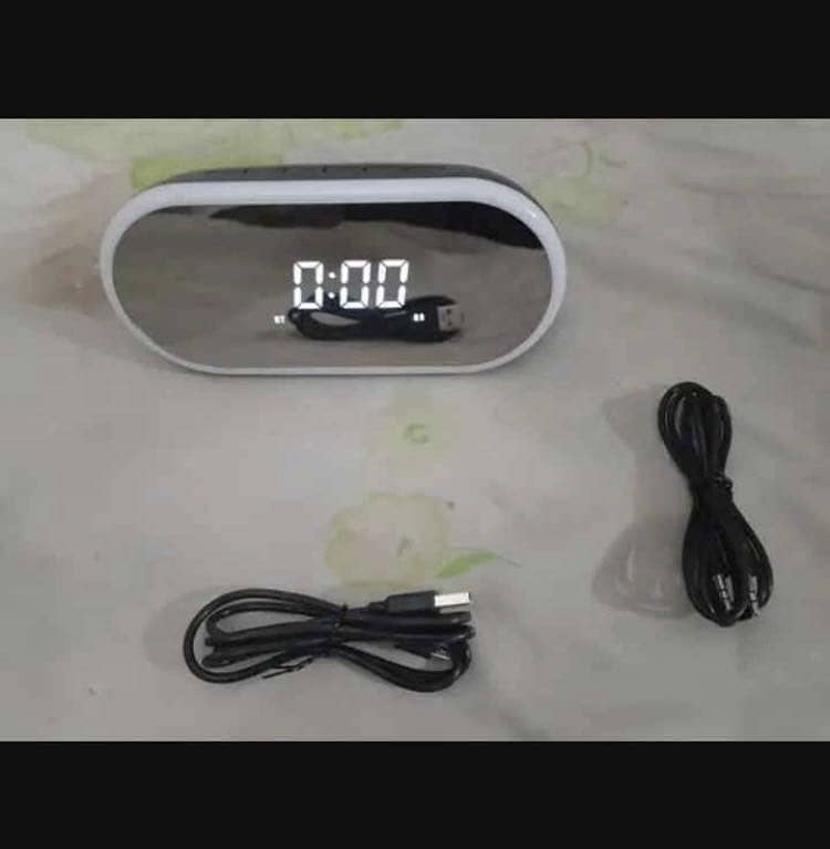 Original Baseus Speaker 1