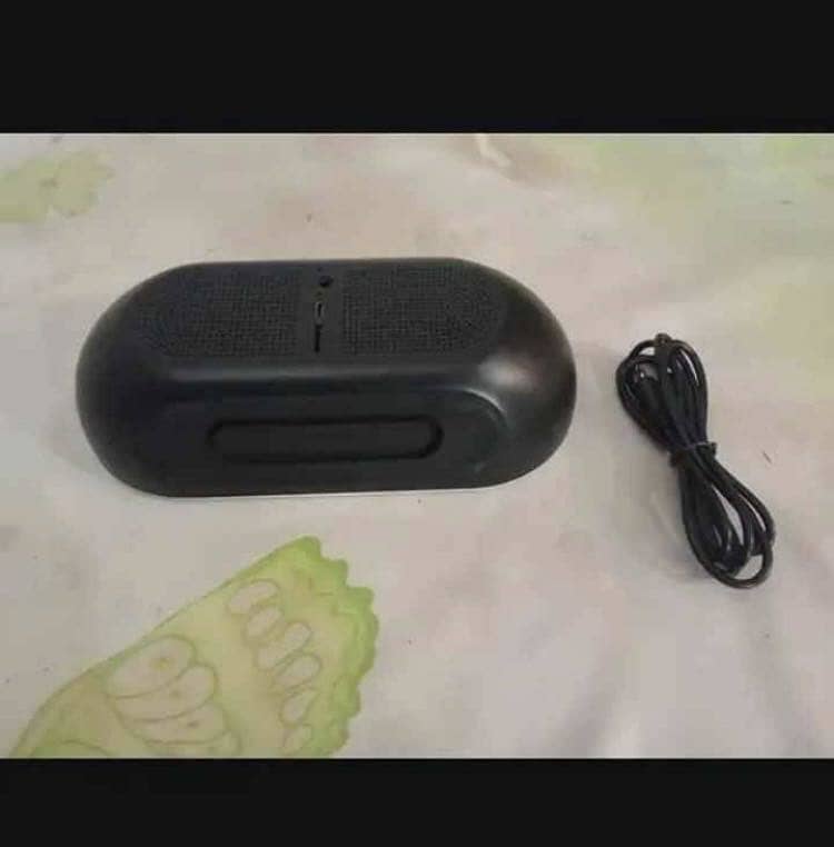 Original Baseus Speaker 3