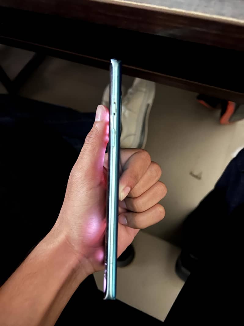 One Plus 8 1