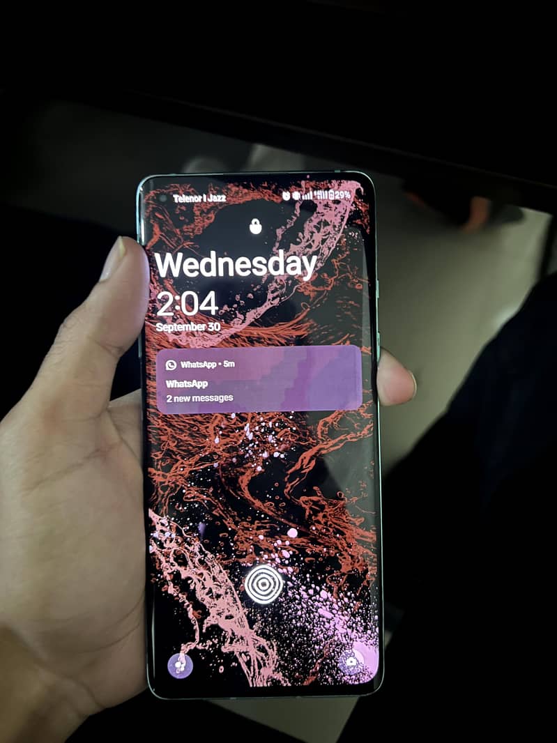One Plus 8 3