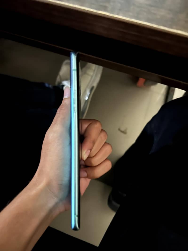 One Plus 8 4