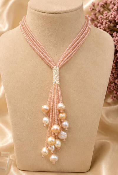 Handmade Jewellery