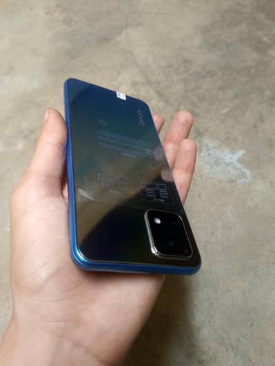 Vivo Y52s