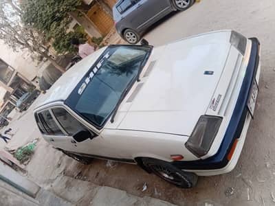 Suzuki Swift Khyber Full Original Condition