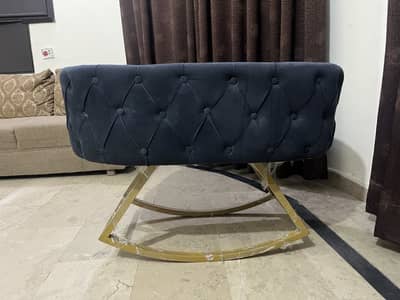 Bed for small babies and kids