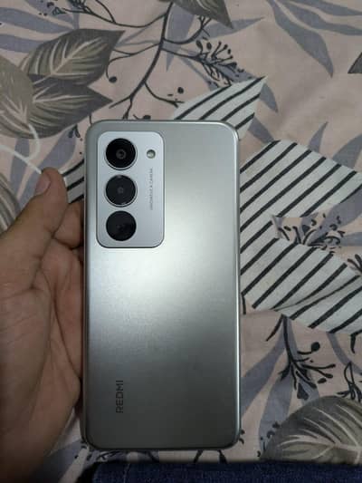 Xiaomi Redmi 15