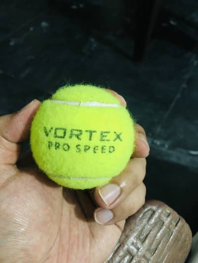Vortex padel tennis balls for sale