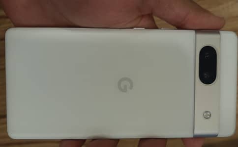 Google Pixel 7a