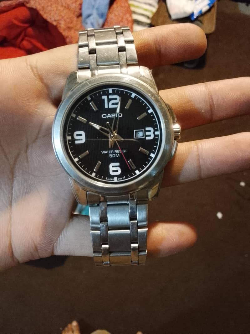 Casio MTP-1314 0