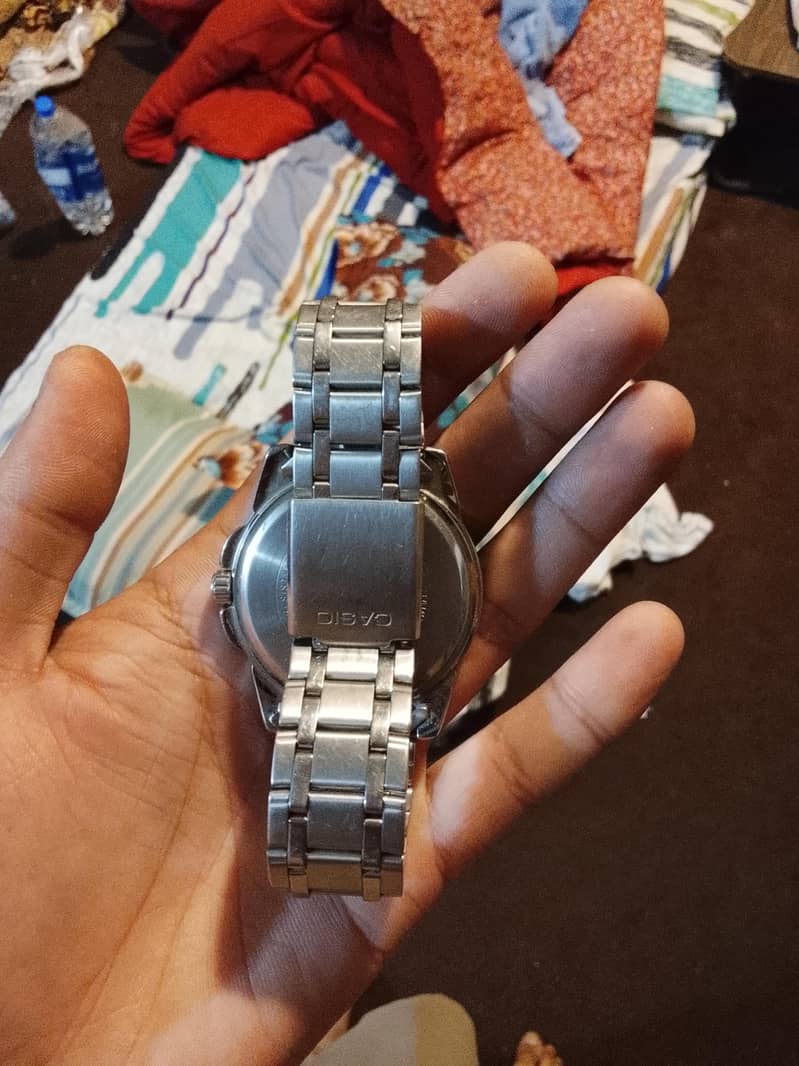 Casio MTP-1314 1