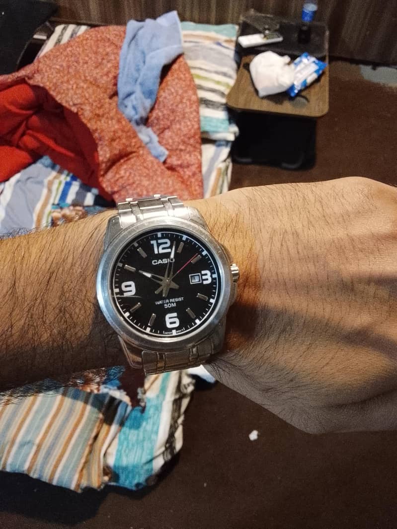 Casio MTP-1314 2