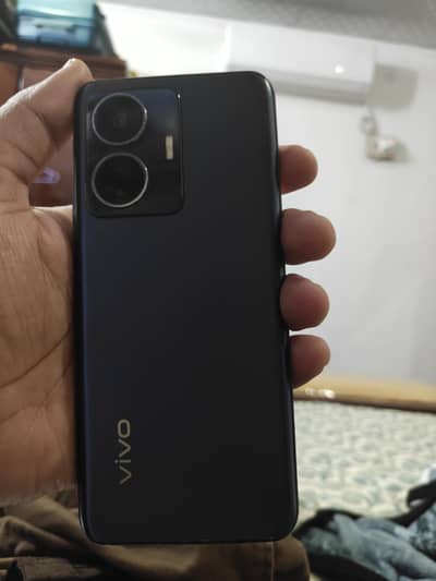 Vivo Y55