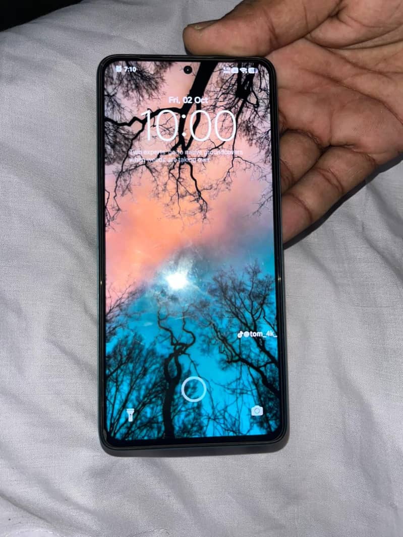 Xiaomi Other Model 6