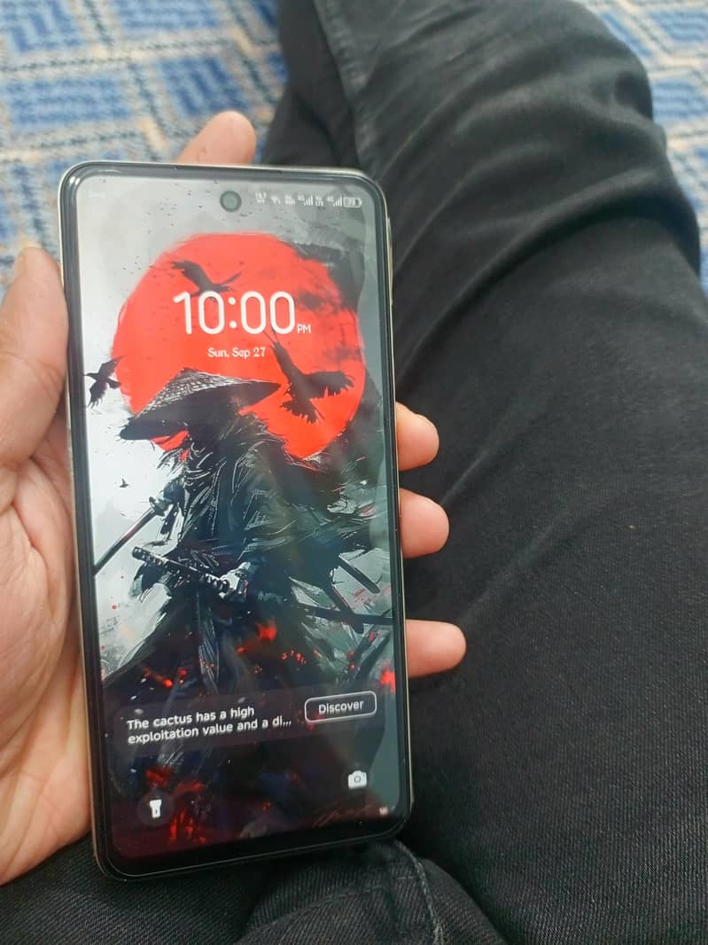 Tecno Spark 20C 0