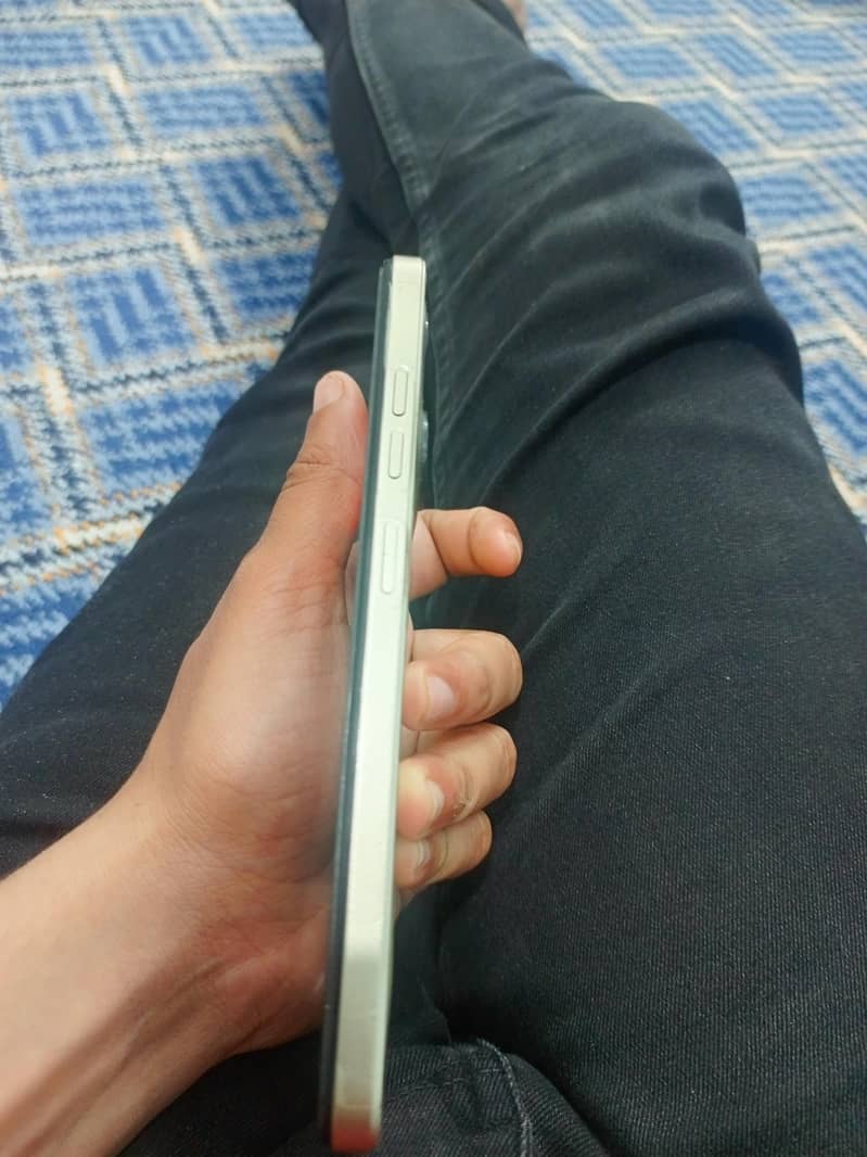 Tecno Spark 20C 1