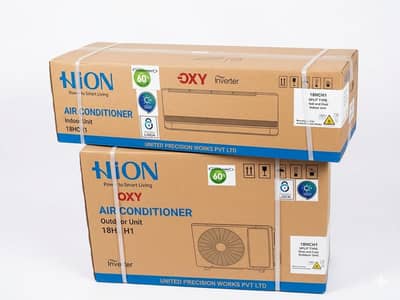 Brand New Ac 1.5 ton