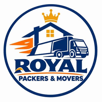 Royal Packers & Movers 