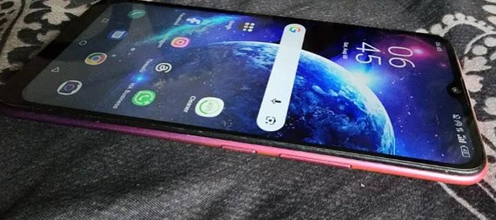 Itel vision 1 3