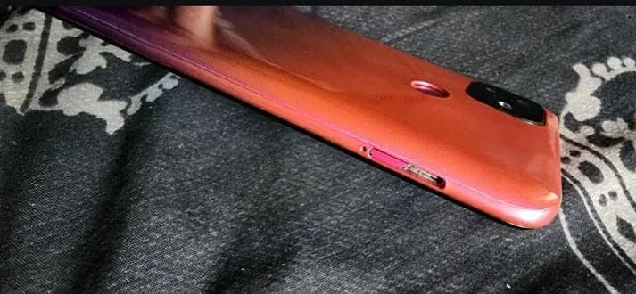 Itel vision 1 4