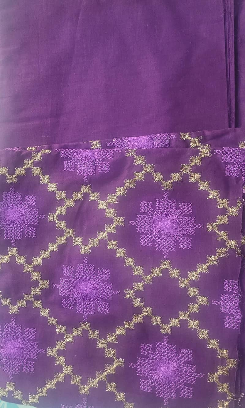 unstitched 10