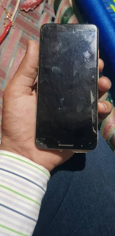 Google pixel 3