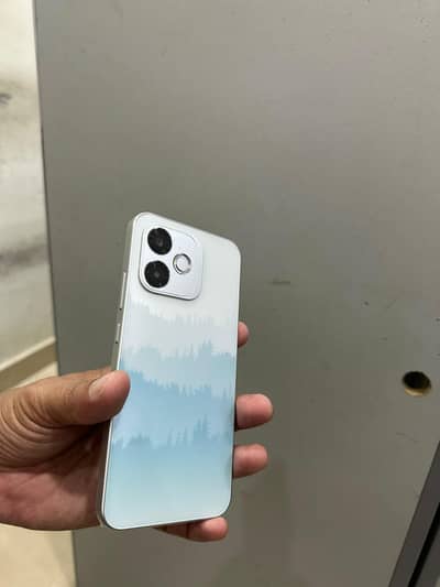 OPPO A6s